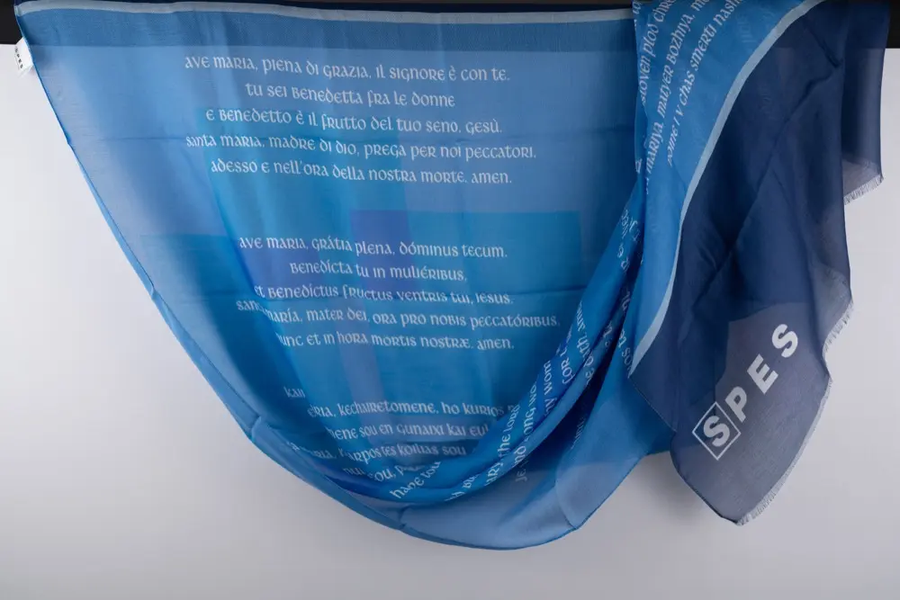 Pañuelo Cielo - Image 3