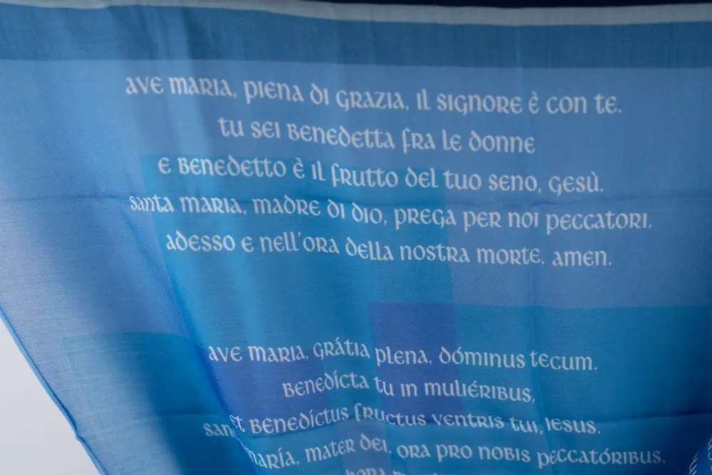 Pañuelo Cielo - Image 4