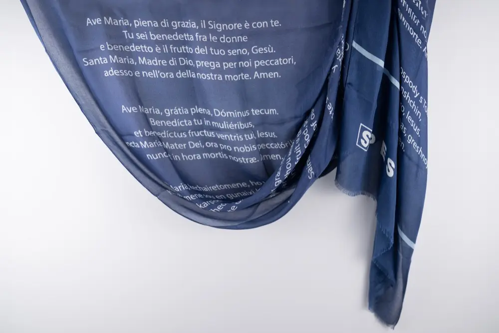 Pañuelo Mare - Image 3